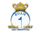 Royal golf V2